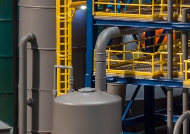 Faller 180856 Rohre, gros 