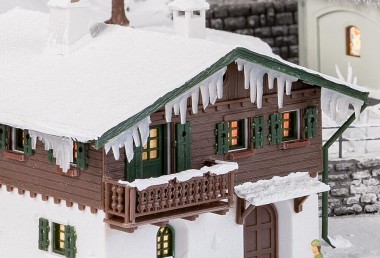 Faller 180874 Eiszapfen 