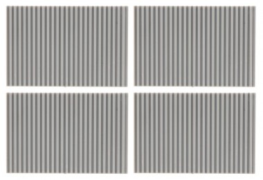 Faller 180887 4 Dachelemente, Goldbeck 