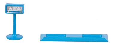 Faller 180984 Bremsenprüfstand 