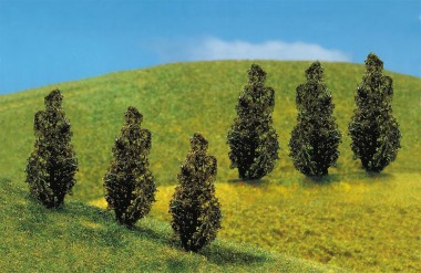 Faller 181229 Thujas, 6 St. 