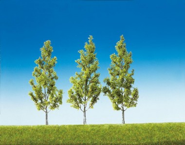 Faller 181372 Sandbirken, 3 St. 