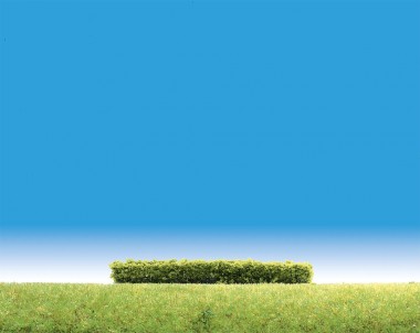 Faller 181398 Hecken hellgrün, 3 St. 