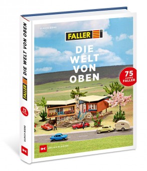 Faller 190899 FALLER - Die Welt von oben 
