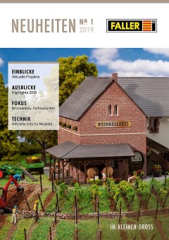 Faller 190919  