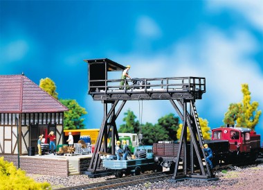 Faller 222133 Bockkran 