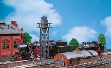 Faller 222146 Besandungsanlage 