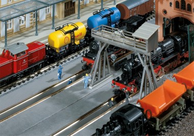 Faller 222147 Untersuchungsgruben 2 St. 