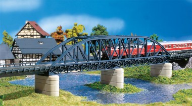 Faller 222582 Bogenbrücke 