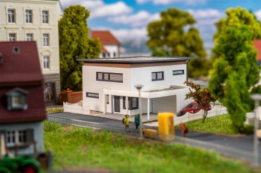 Faller 232151 WeberHaus Villa 