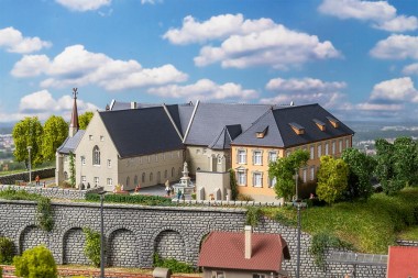 Faller 232189 Alte Abtei 