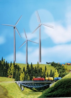 Faller 232251 Windkraftanlage Nordex 