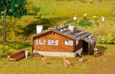 Faller 232357 Almhütte 