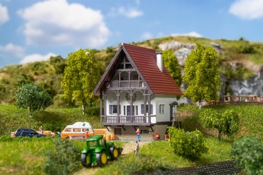 Faller 232405 Forsthaus 