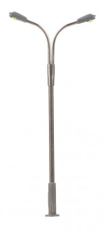 Faller 272121 LED Peitschenleuchten 3 Stück 