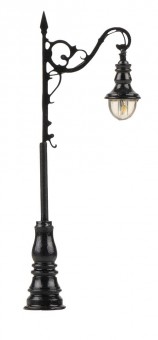 Faller 272131 LED-Laterne Bogenleuchte 