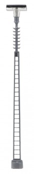 Faller 272218 LED-Gittermast-Aufsatzleuchte 
