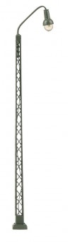 Faller 272229 LED-Gittermast-Bogenleuchte 