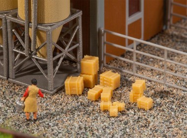 Faller 272906 Kisten, 40 St. 