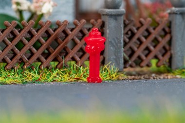 Faller 272925 10 Hydranten 
