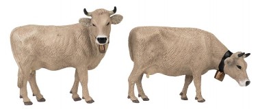 Faller 331553 Bergkühe 