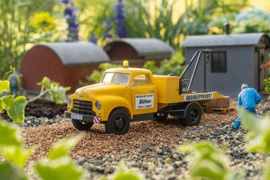 Faller 331618 Abschleppwagen 