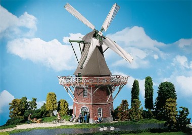 Faller 331701 Große Windmühle 