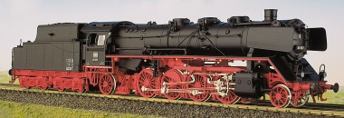 Weinert 4162 Bausatz DB Dampflok BR41 - NEM 