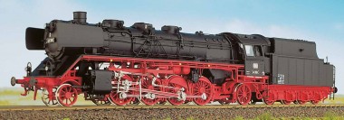 Weinert 41691 Bausatz DB Dampflok BR41 - RP 25 