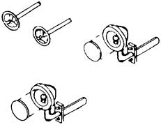 Weinert 4365 Superzurüstt.f. Haus-zu-Haus 