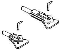 Weinert 4370 Lkw Kupplung vor 1940 