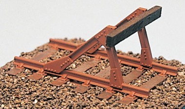 Weinert 6932 Prellbock Epoche II-V 