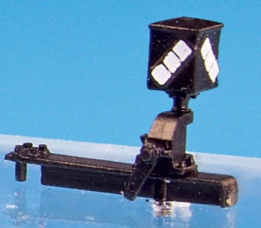 Weinert 72470 Weichensignal Außenbogen 