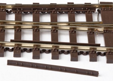 Weinert 74011 Radlenkler über 5 Schwellen - 4 Stk 