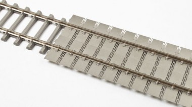 Weinert 74023 Lackierschablone Betonschwellengleis 8St 