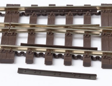 Weinert 74024 Radlenkler über 4 Schwellen - 4 Paar 