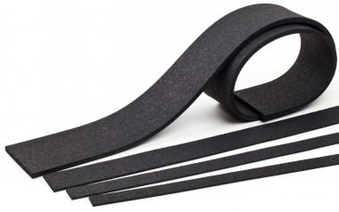 Weinert 74232 Gleisbettungsstreifen 3mm/20mm - 1m lang 