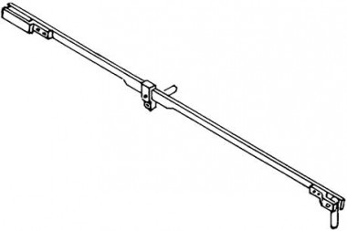 Weinert 8214 Stellstange BR 55 
