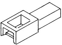 Weinert 8647 Kupplungsverlängerung 
