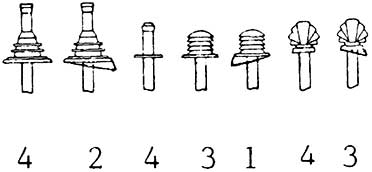Weinert 8950 Dachlüfter Ms 