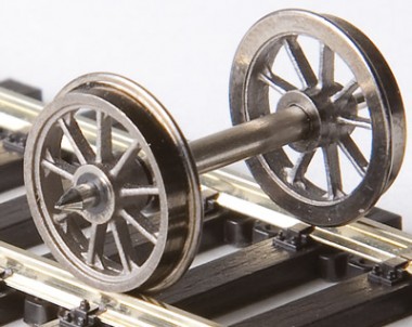 Weinert 9713 RP25 Speichenr.Fleischm.24.0mm 