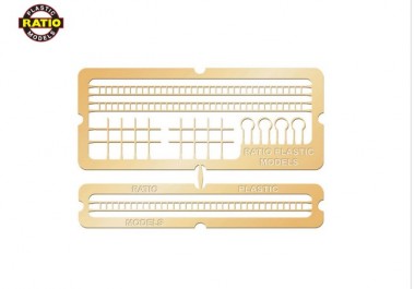 Peco 218 Signalleiter 