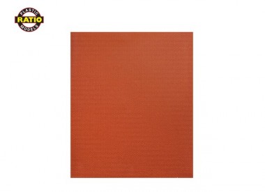 Peco 301 Ziegelmauerwerk 