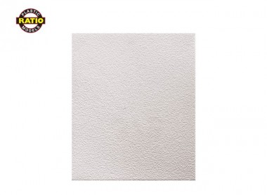 Peco 313 Verputztes Mauerwerk 