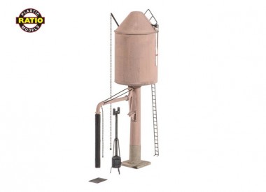 Peco 528 Wasserspeicher 