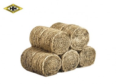 Peco CG213 Rundballen  