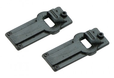 Peco IL-703 Gleitschienenstühle  