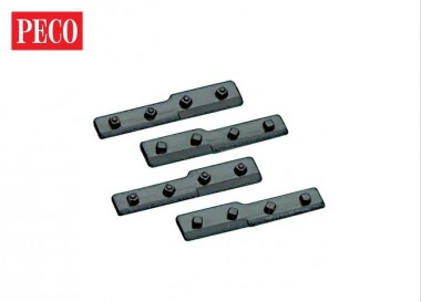 Peco IL-717 Zierlaschen 