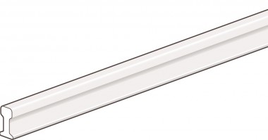 Peco IL-7BH Code 124 Bullhead Rail  