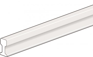 Peco IL-8 Code 200 NS-Profil 6 Stck  1VE 